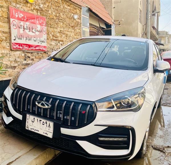 شێری ئەریزۆ 5 2024  بۆ فرۆشتن لە عێراق -  بەغداد